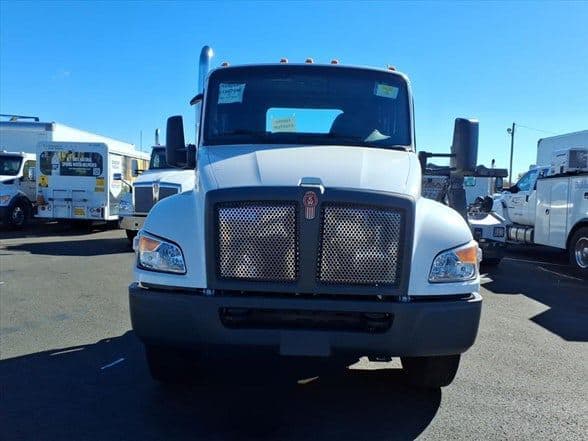 2025 Kenworth D5 image 5