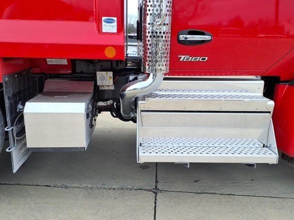 2026 Kenworth Reitnouer Inc Trailers image 4