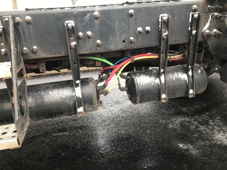 Used 2018 Freightliner Conventional - Day Cab, Tractor - CASCADIA 125  image 13