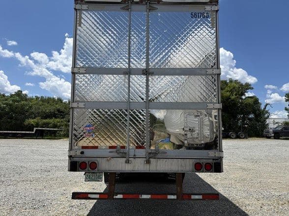 2015 Utility 3000R image 6