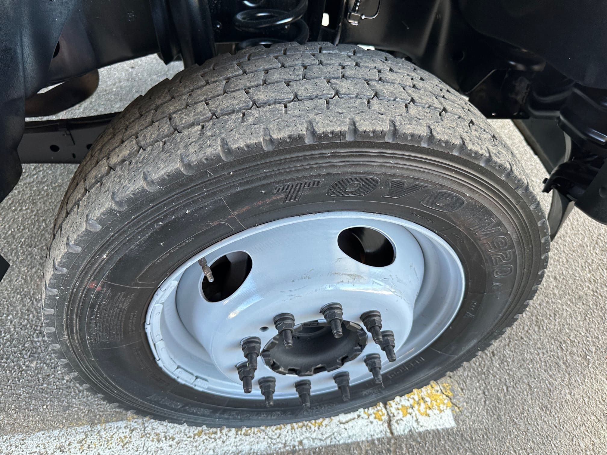 2015 FORD F550 SD 13499 image 32