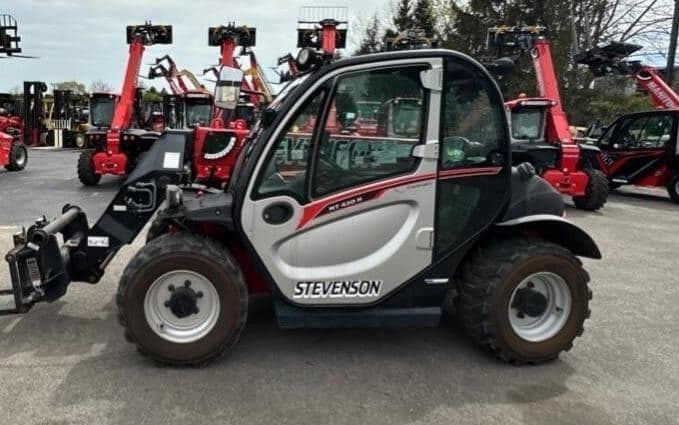 2019 MANITOU MT420H MH8330 image 1