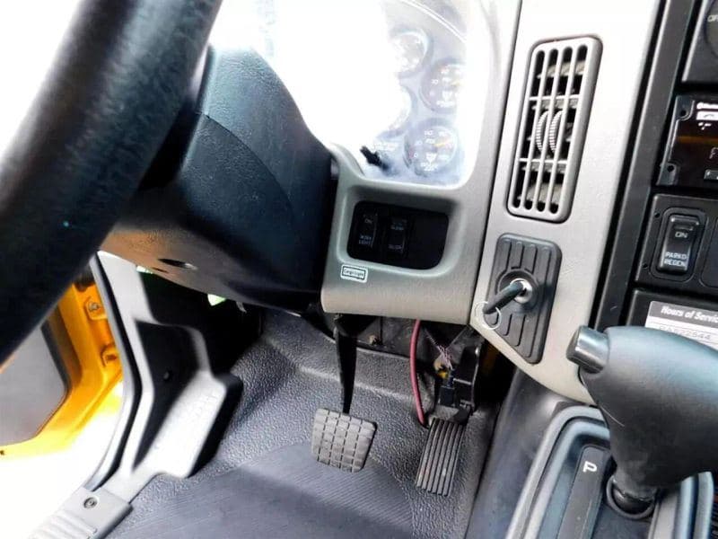 2019 International 4300 image 17