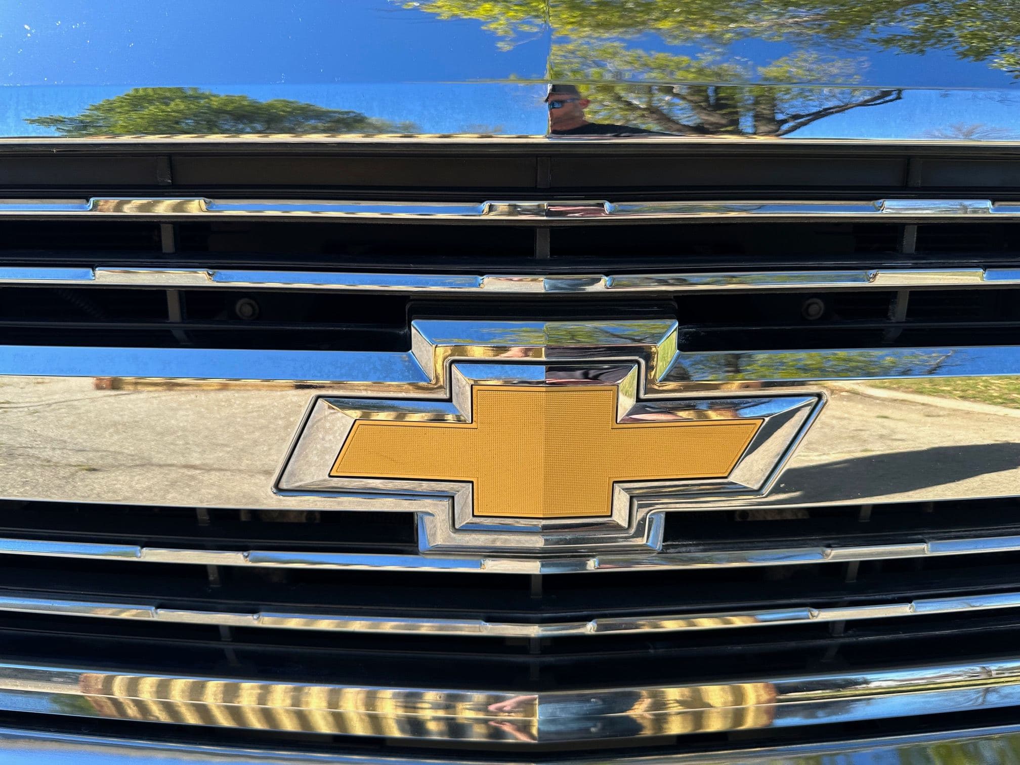 2016 CHEVROLET SILVERADO 2500HD Service Truck 13514 image 19