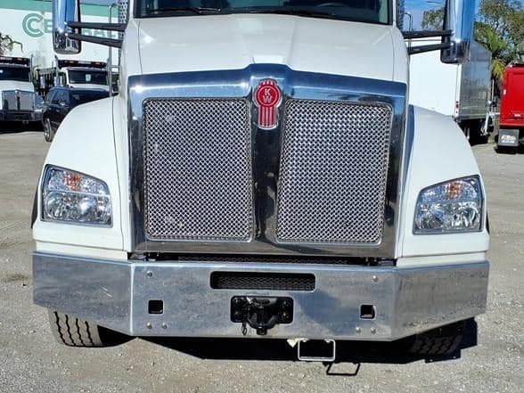 2026 Kenworth T880 image 7