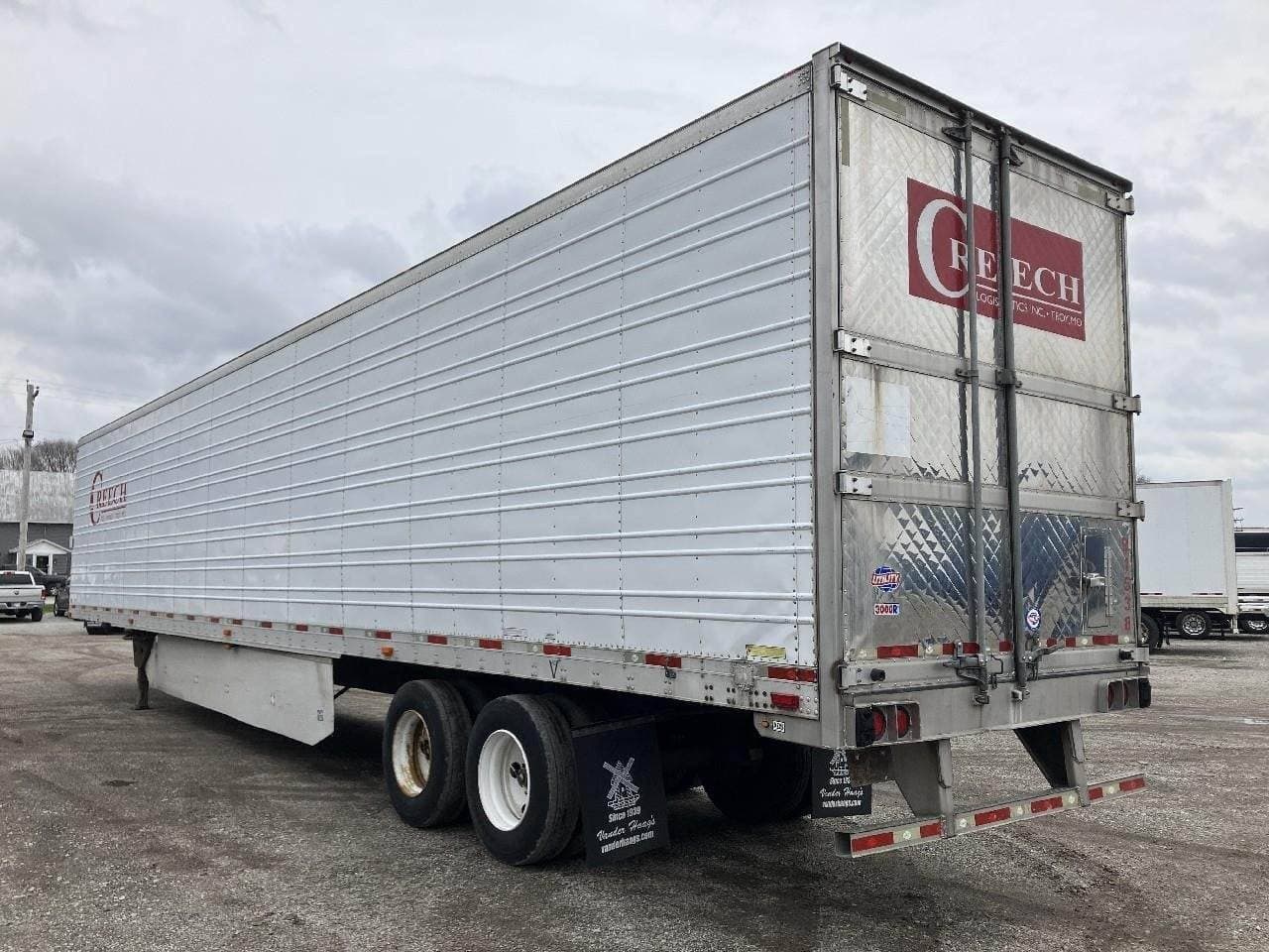 2015 Utility Reefer image 6