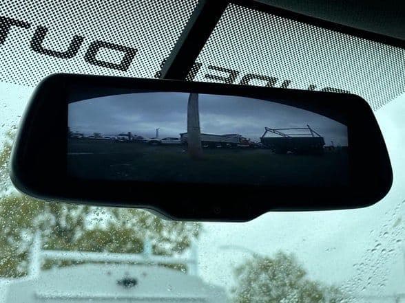 2025 Ford 4143D image 19