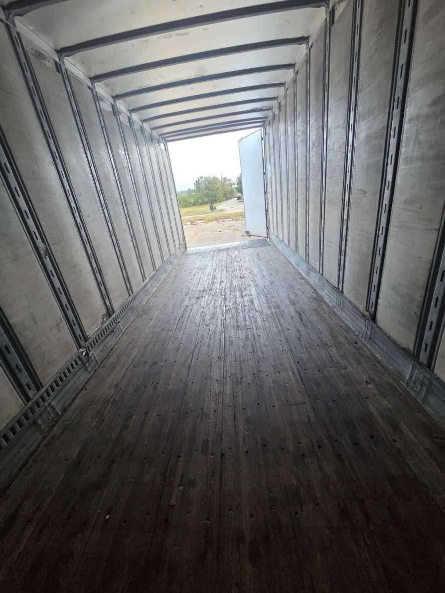 2016 Strick Dryvan image 5