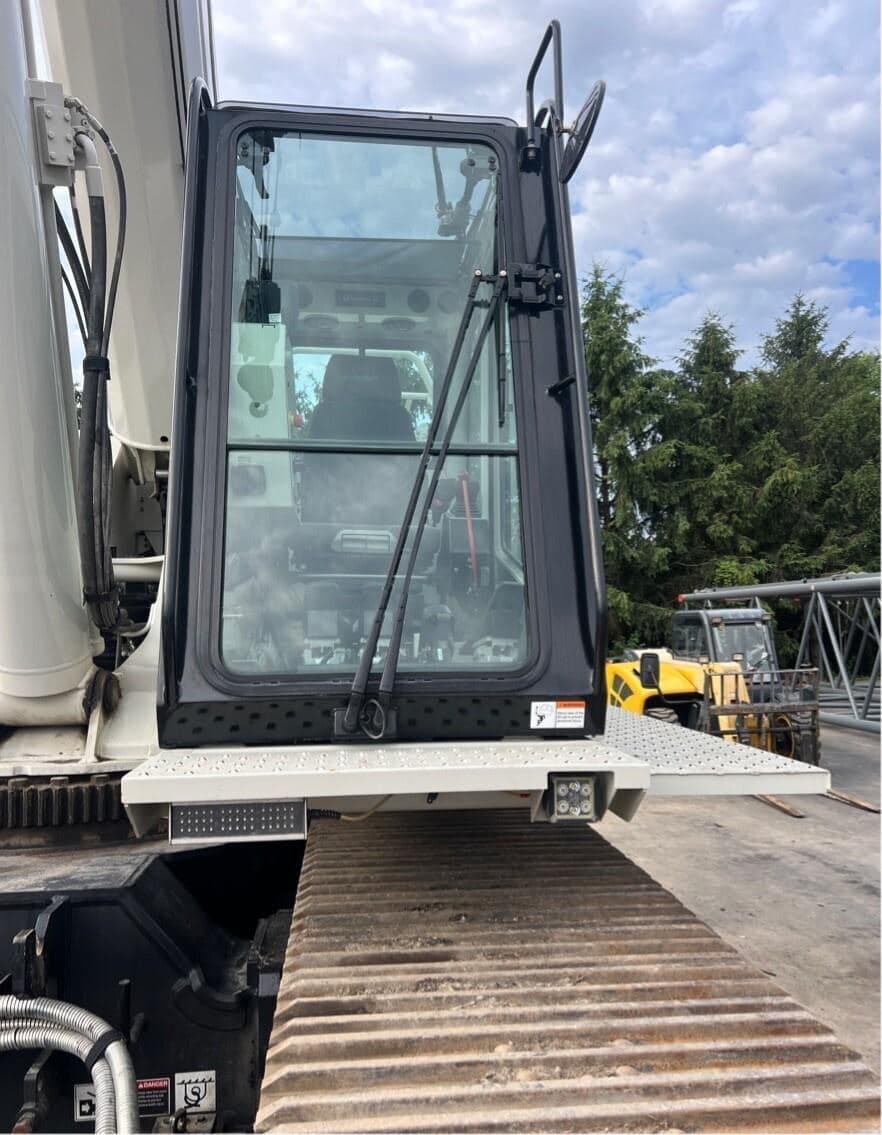 2022 LINK-BELT TCC-800 CC6970 image 4