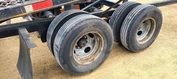 2023 KAUFMAN 50 ft 4 Car image 9