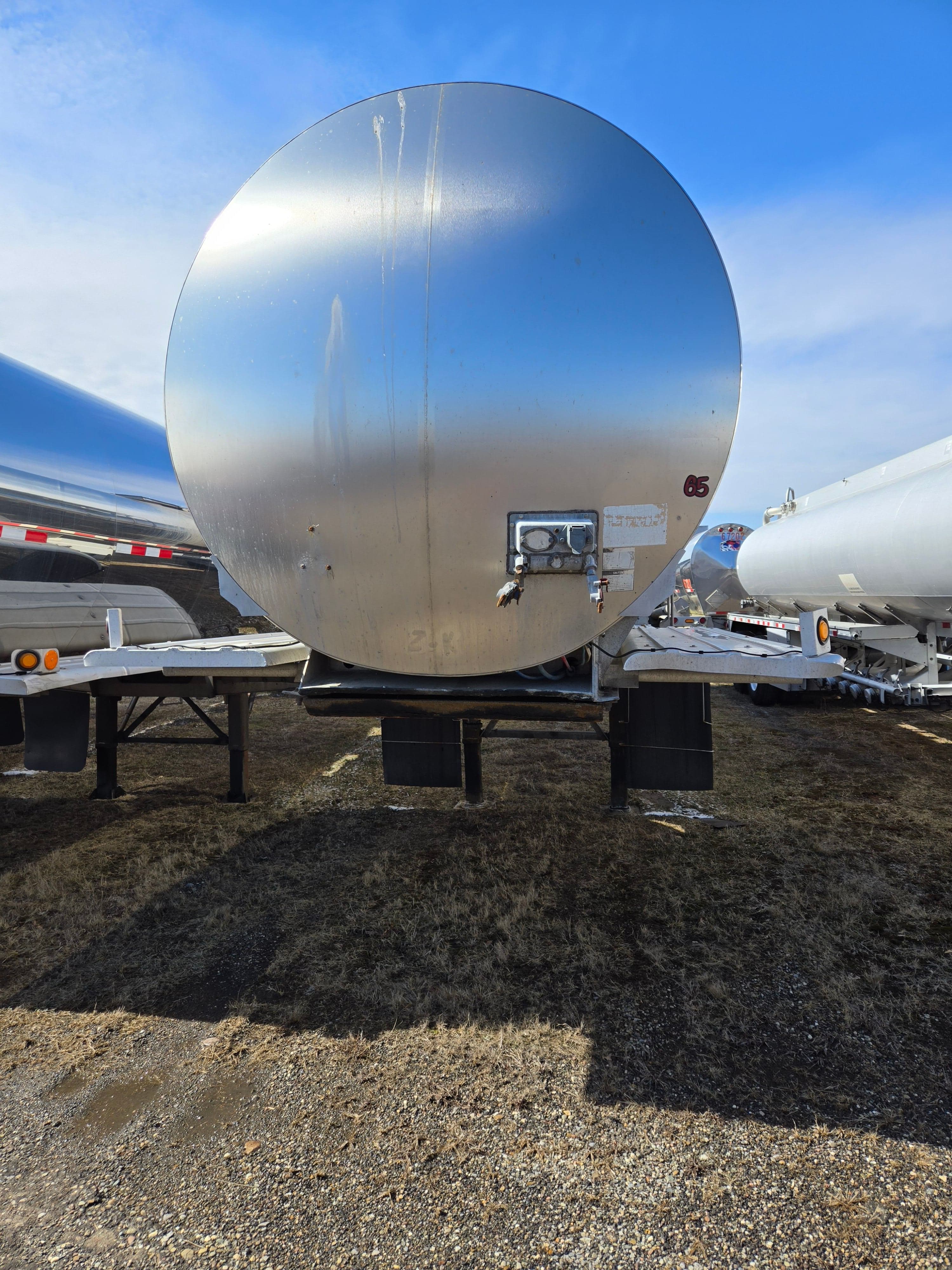 2012 Walker 6500 GAL image 2