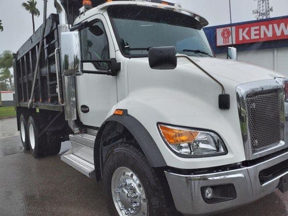 2025 Kenworth D5 image 9