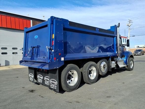 2026 Kenworth Reitnouer Inc Trailers image 5