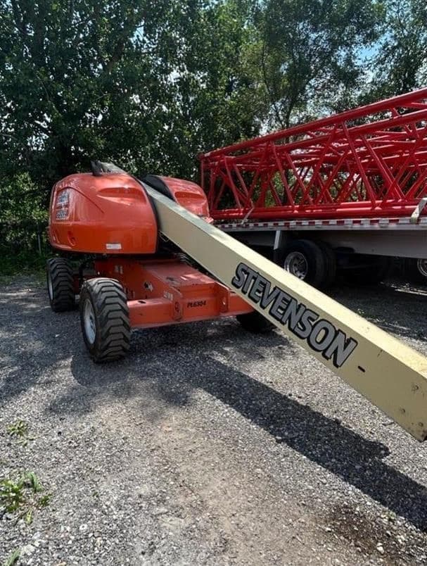 2016 JLG 400S PL6304 image 2