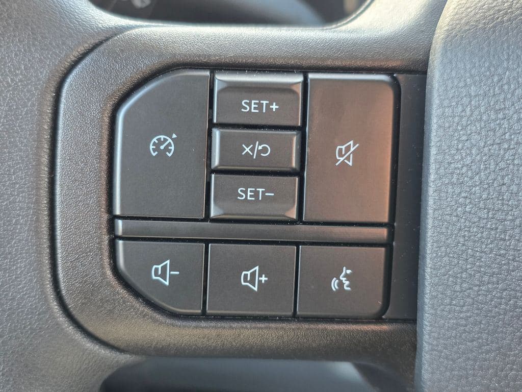 2026 Ford F-550SD XL Service Utility Body image 48