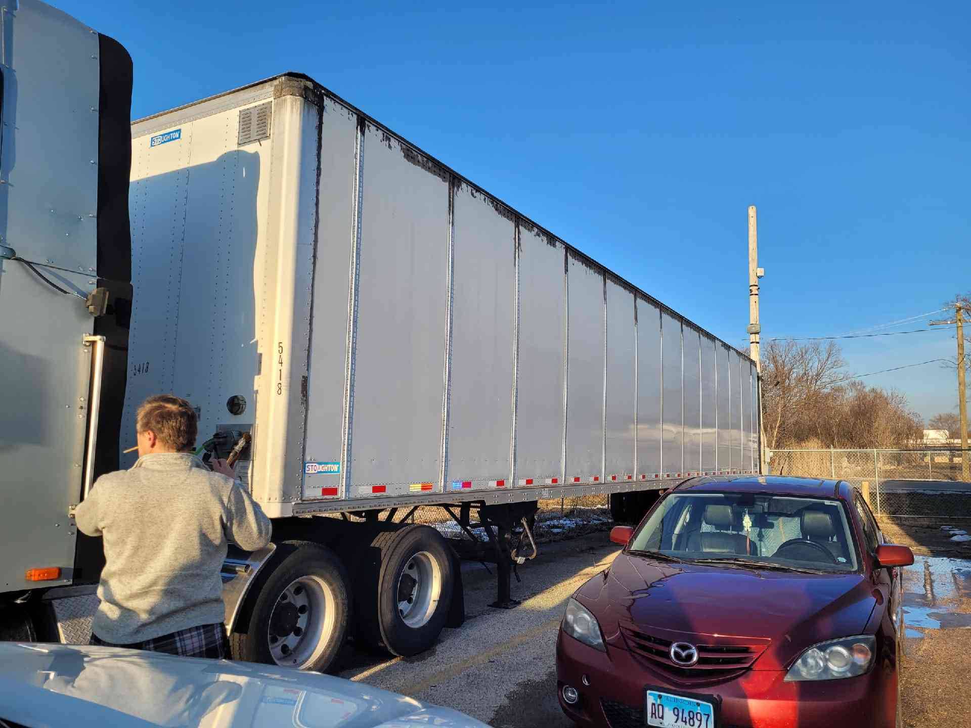 2016 Stoughton Z Plate image 4