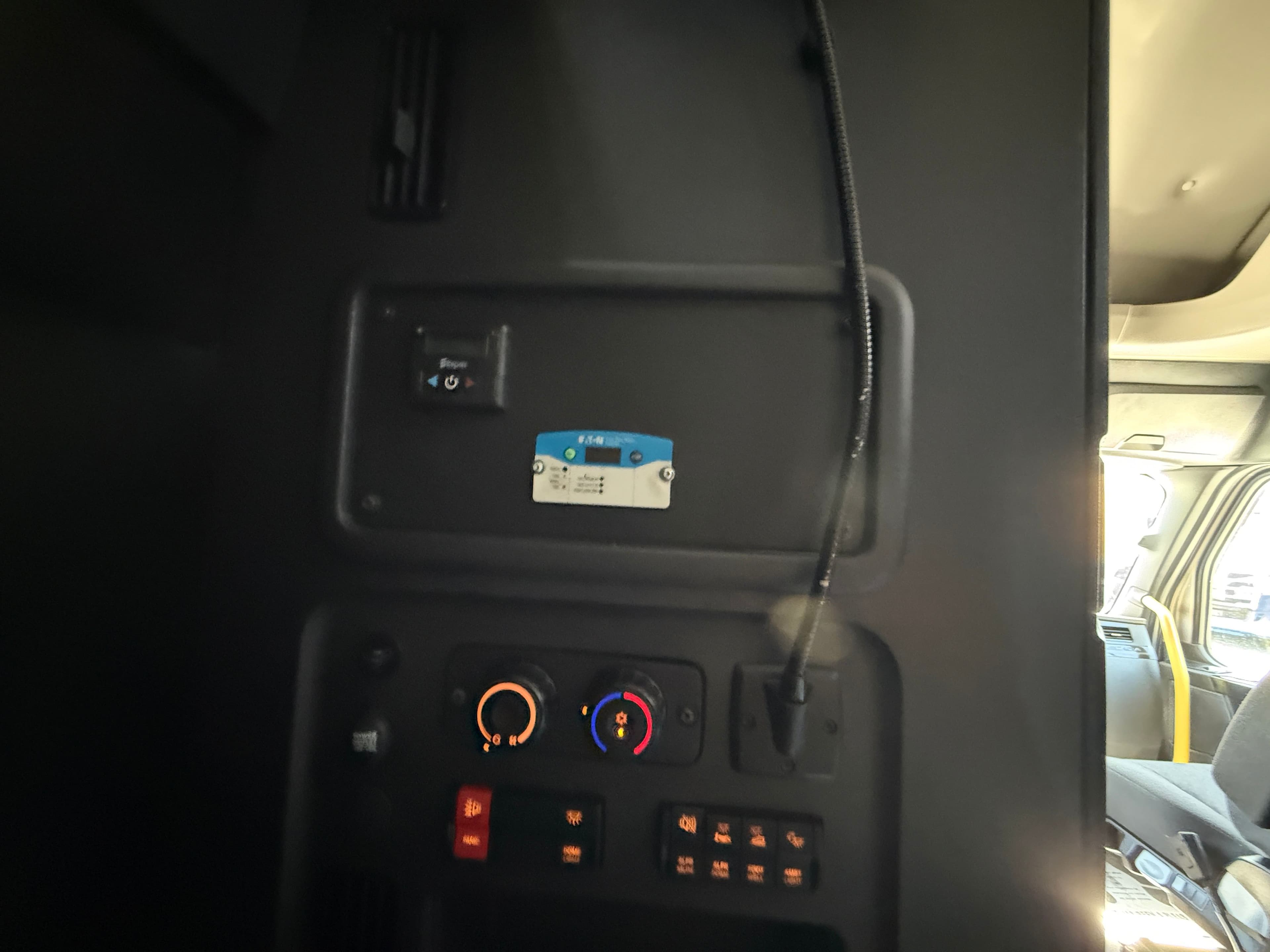 2024 Freightliner Cascadia 126 image 39