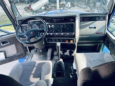 2020 Kenworth T8 Series image 9