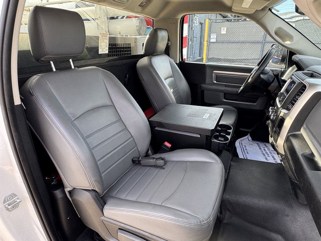 2016 Ram 3500 Tradesman image 53