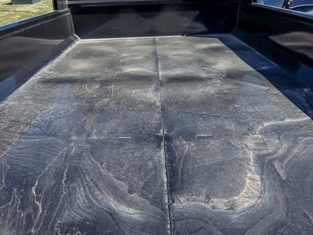 2024 Chevrolet Silverado 4500HD Work Truck image 16