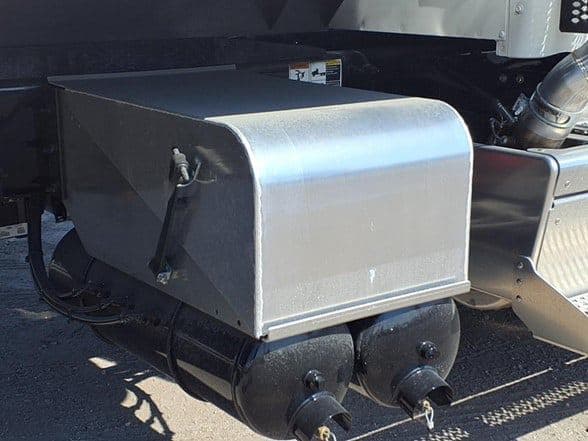 2025 Kenworth U7-10 image 14