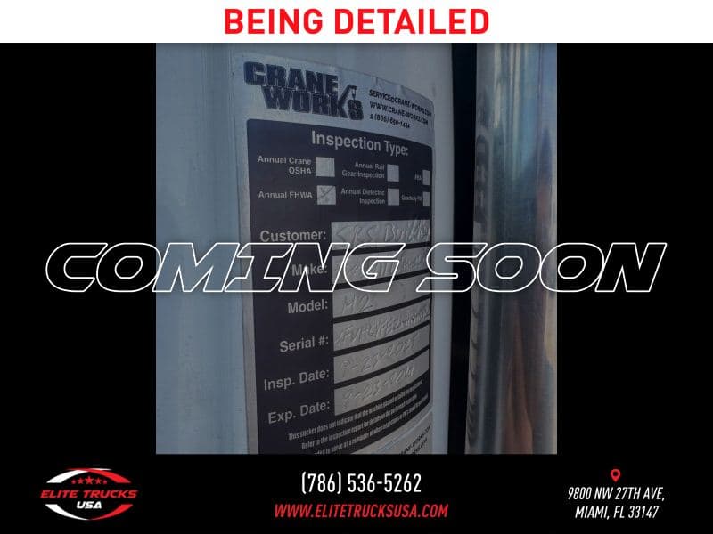 2019 Freightliner M2 106 image 11