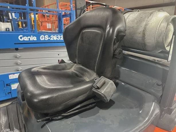 2014 TOYOTA 8FG35U image 4