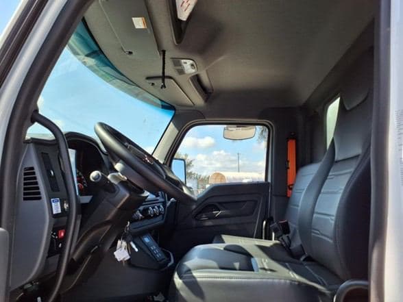 2025 Kenworth U7-10 image 14
