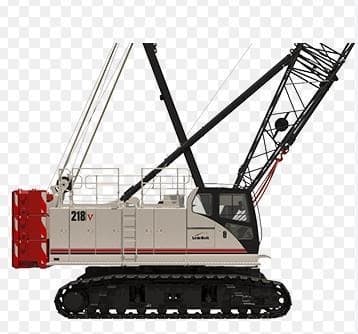 2026 LINK-BELT 218V image 1