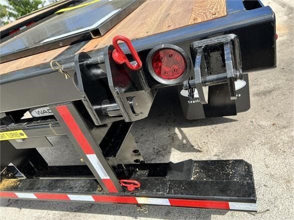 2026 WADE MAGNIBEAM image 15