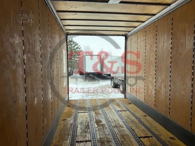 2009 GREAT DANE 531659 ROLLERBED image 38