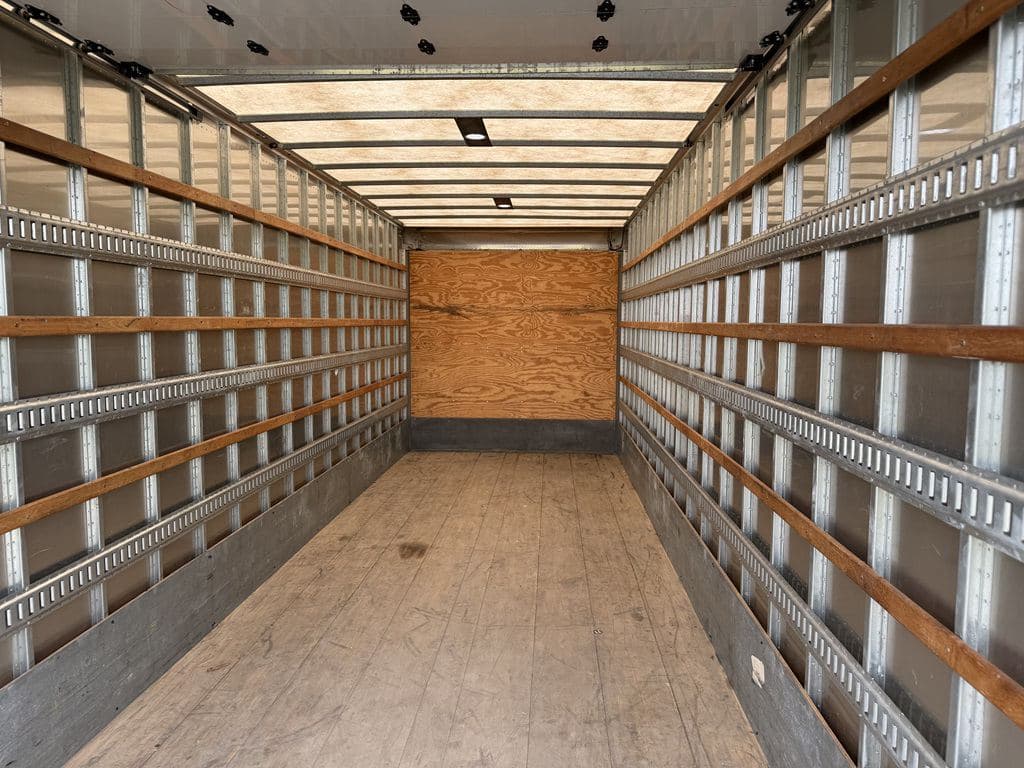 Used 2024 KENWORTH T280 image 28