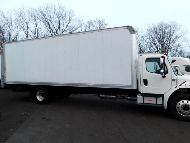 2017 Freightliner Cascadia 125 image 6