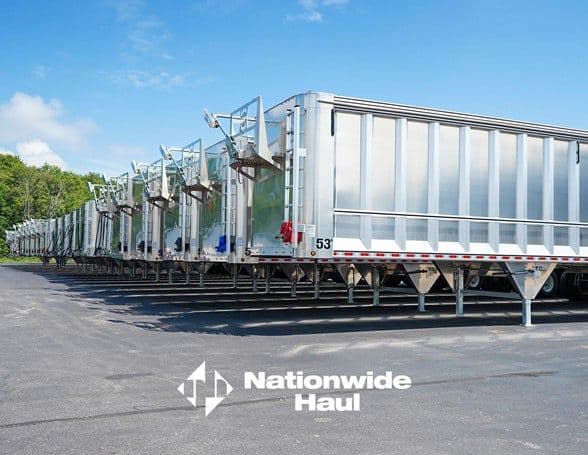 2027 MAC TRAILER MFG TIPPER TMAC48TIPSPCJAX Web image 1