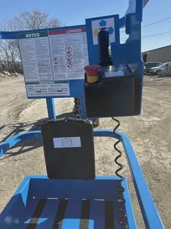 2018 GENIE GS-1930 image 13