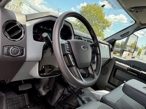 2025 Ford 4143D image 10