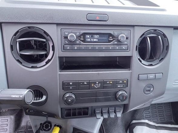 2025 Ford 4143D image 10