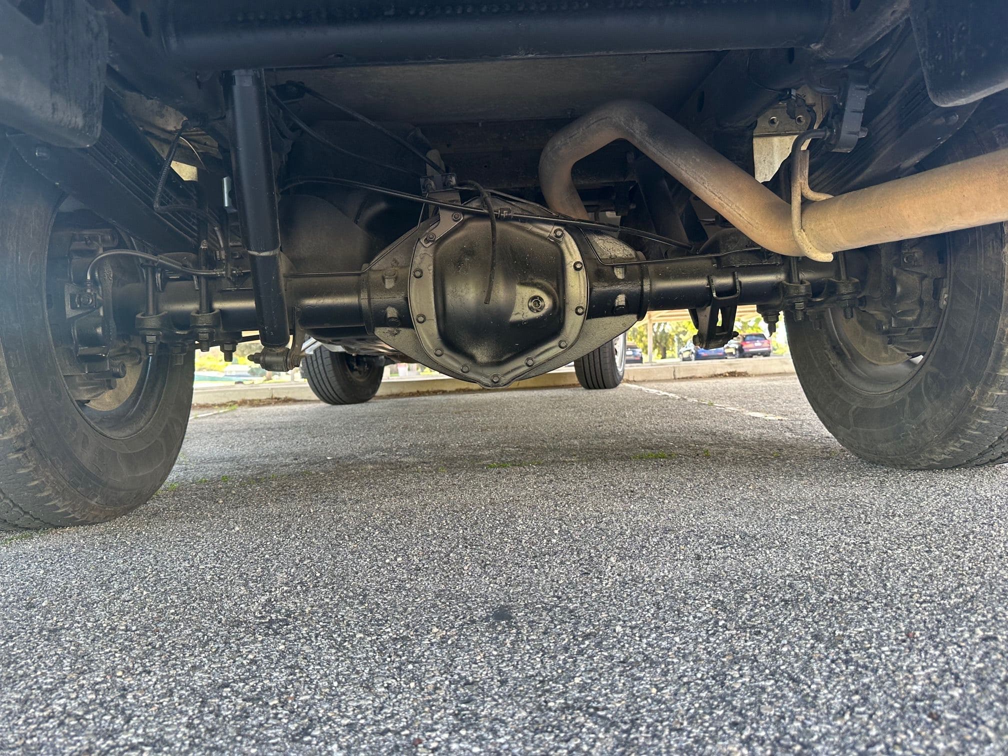 2012 CHEVROLET SILVERADO 2500HD Service Truck with Generator 13485 image 45