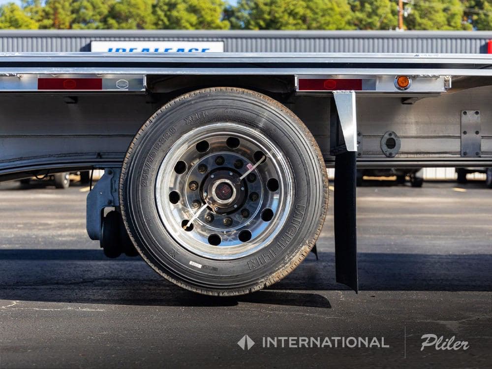 2025 MAC TRAILER MFG TNAR53AA0 SA078538 image 3