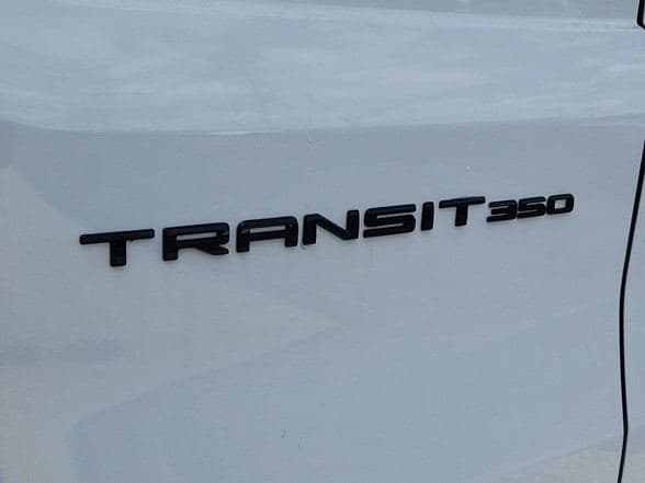 2026 Ford DE-16 image 15