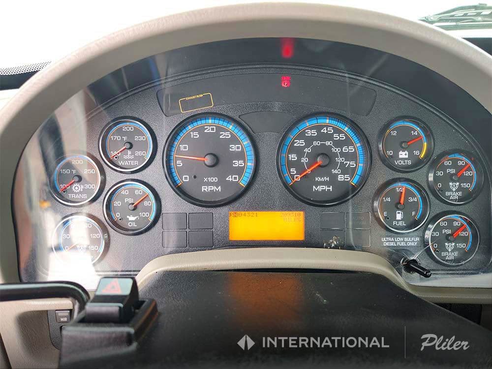 2015 INTERNATIONAL DURASTAR 4400 FL553878 image 12
