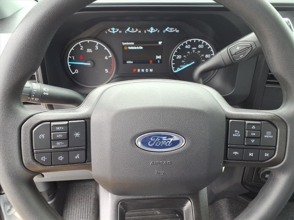 2026 Ford F600 SD XL image 16