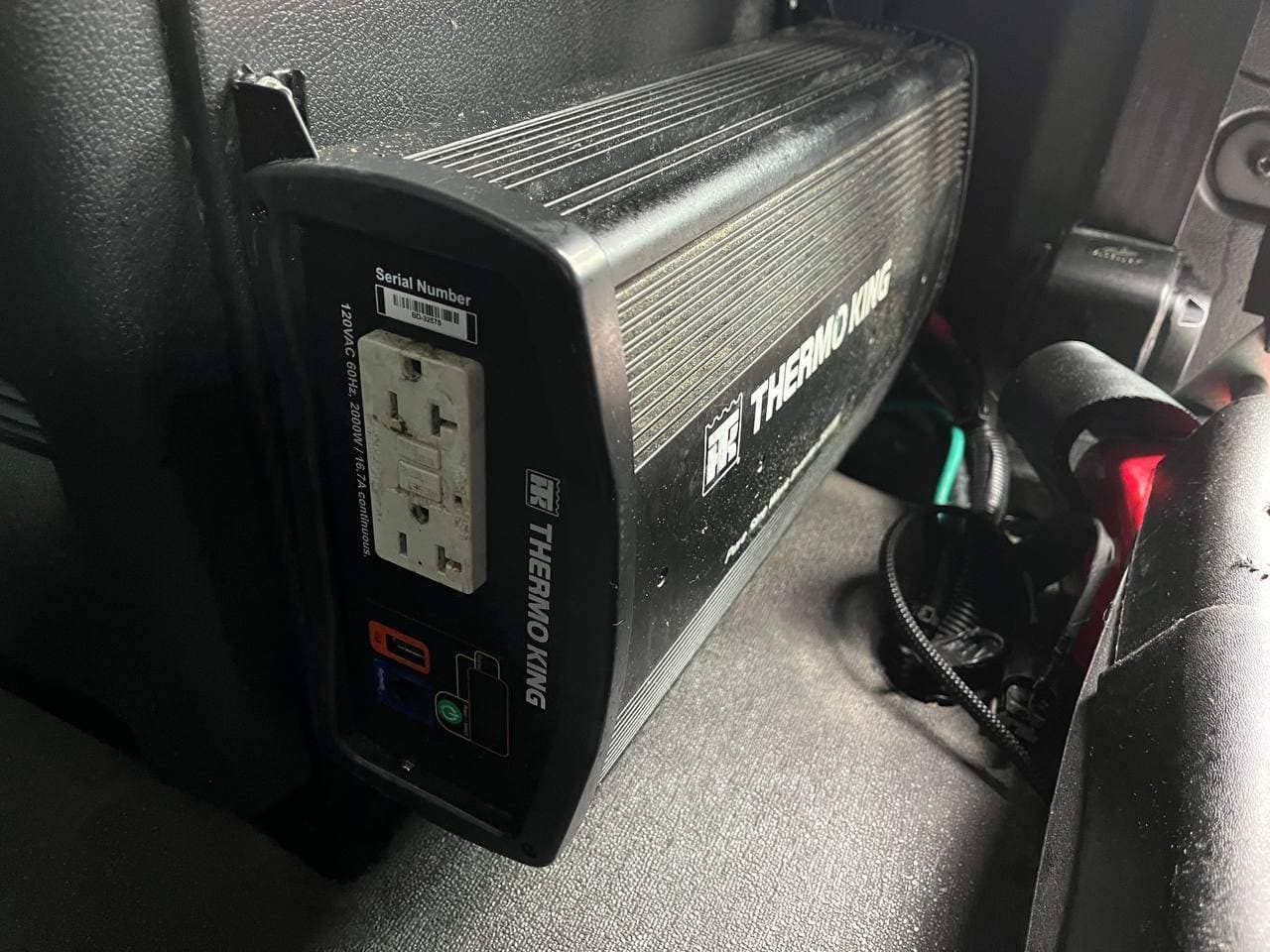 2022 Freightliner Cascadia image 18