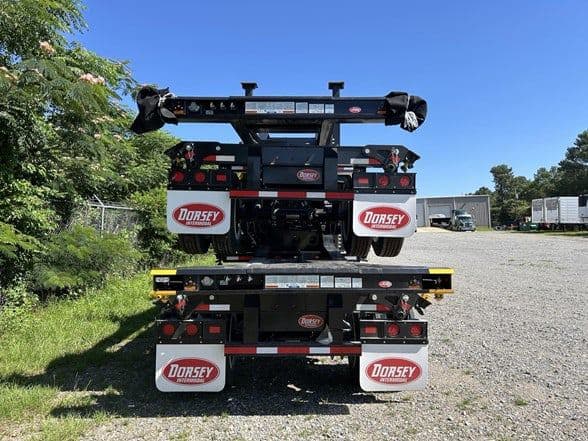 2027 DORSEY SC40SA TPICMP40MAC Web image 1