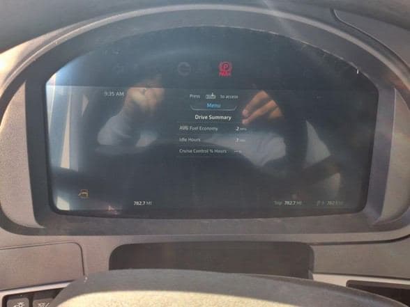 2026 Kenworth T880 image 17