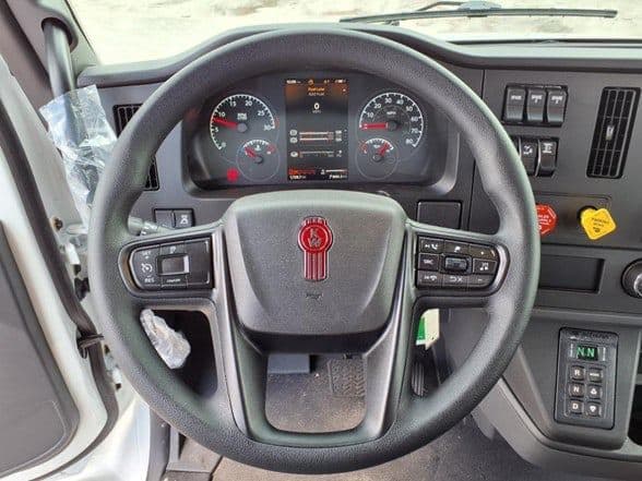 2026 Kenworth PSADL-400P image 26