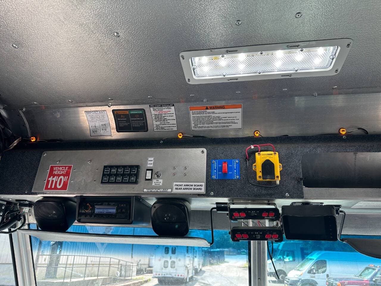 2016 Freightliner MT45 image 51