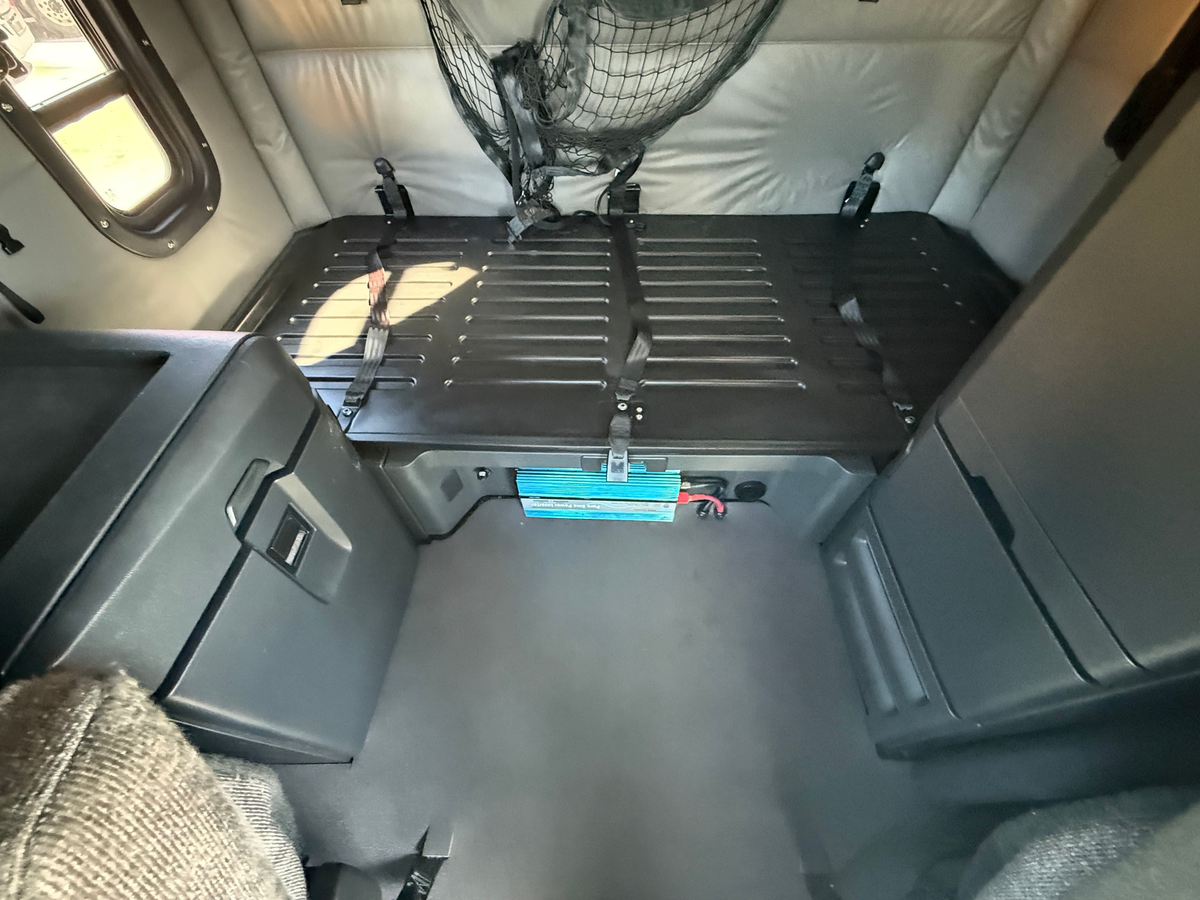 2022 Freightliner Cascadia 126 image 15