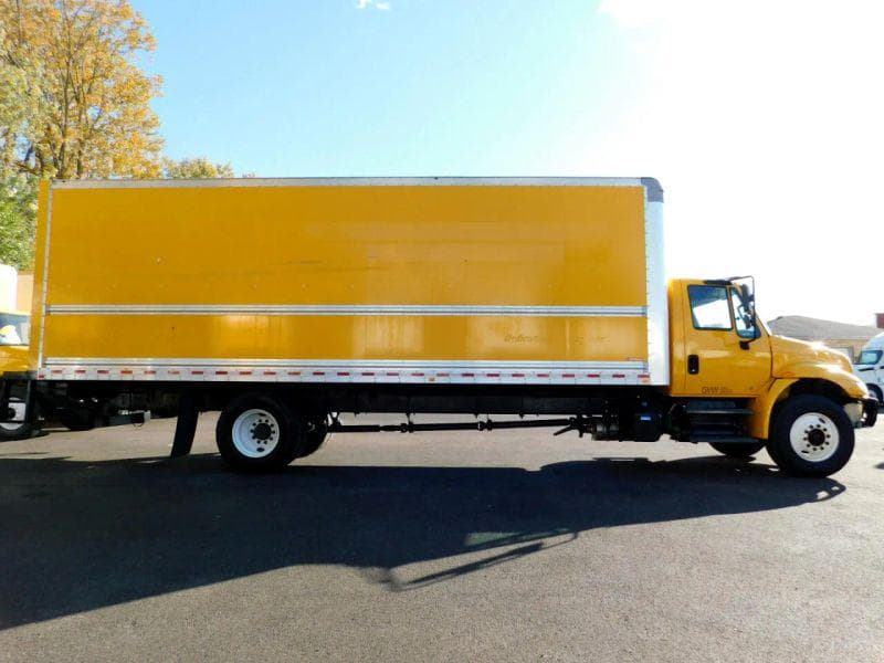 2019 International 4300 image 6