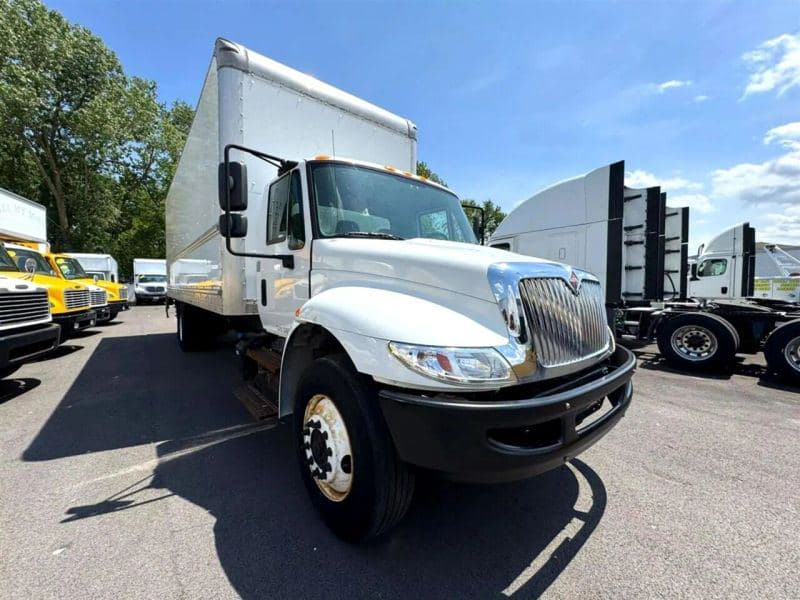 2019 International 4300 image 4